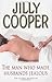 The Man Who Made Husbands Jealous by Jilly Cooper