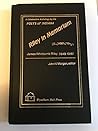 Riley in Memoriam: A Celebrative Anthology by the Poets of Indiana, James Whitcomb Riley 1849-1916