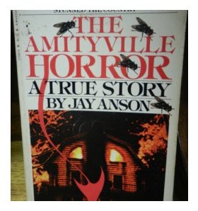 The Amityville Horror - A True Story