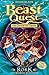 Beast Quest: 27: Rokk The Walking Mountain by Adam Blade (1-Oct-2009) Paperback