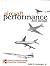 Aircraft Performance & Design (Int'l Ed) (McGraw-Hill International Editions Series) by John D. Anderson (1-Jun-1999) Paperback