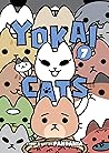 Yokai Cats Vol. 7 by Pandania Yokai Cats Vol. 7 by Pandania