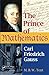 The Prince of Mathematics: Carl Friedrich Gauss by M. B. W. Tent (2008-10-23)
