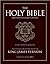King James Bible (text only...