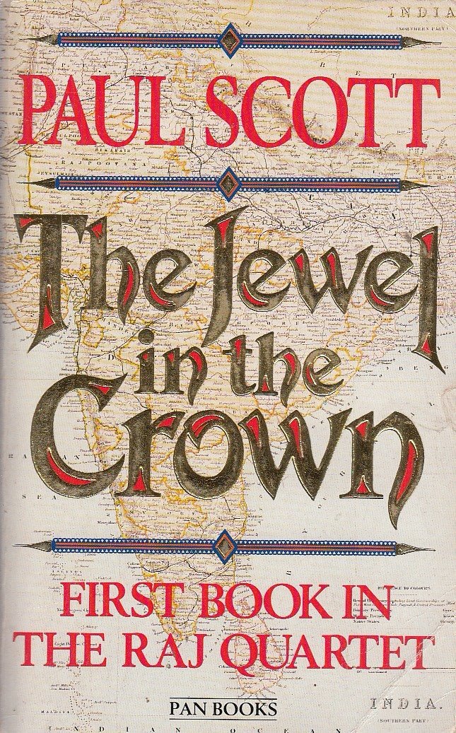 The Jewel in the Crown