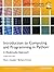 Introduction to Computing and Programming in Python by Mark J. Guzdial (2012-07-12)