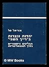 Yahadut ṿe-Natsrut ba-'Raikh ha-Sheniʼ (1870-1914): Tahalikhim hisṭoriyim ba-derekh le-ṭoṭaliṭaryut (Hebrew Edition)