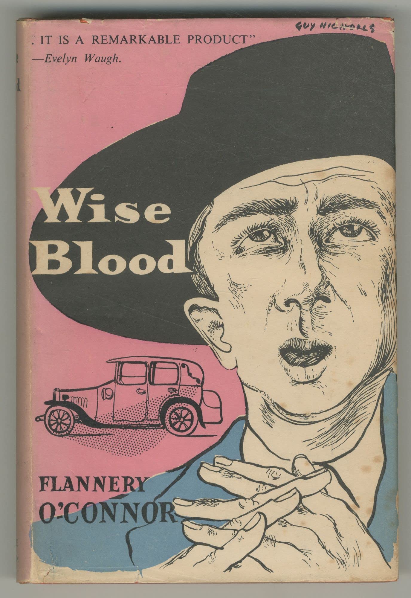 Wise Blood