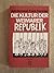 Die Kultur der Weimarer Republik