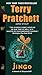 Jingo: A Novel of Discworld by Terry Pratchett (2014-04-29)