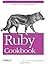 Ruby Cookbook (Cookbooks (O'Reilly)) by Lucas Carlson (29-Jul-2006) Paperback