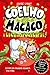 Coelho vs. Macaco: A Liga do Apocalipse! (Livro 3)
