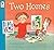 Two Homes by Claire Masurel (2002-03-04)