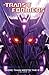 (Transformers: More Than Meets The Eye Volume 2 (Transformers (Idw))) [By: James Roberts] [Oct, 2012]