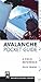 Avalanche Pocket Guide: A Field Reference by Bruce Tremper(October 1, 2014) Paperback
