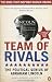 Team of Rivals: The Political Genius of Abraham Lincoln