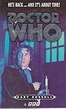 Doctor Who: Novel...