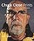 Chuck Close Prints: Process and Collaboration by Sultan, Terrie (2014) Hardcover