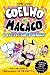 Coelho vs. Macaco: O Aye-aye Supersónico! (Livro 4)