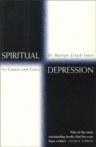 Spiritual Depression: Its Causes and Cures (Paperback)