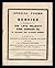 Special forms of service in commemoration of his late majesty King Edward VII of blessed and glorious memory to be used in all churches and chapels in England and Wales and in the town of Berwick-upo