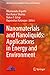 Nanomaterials and Nanoliquids by Dharmendra Tripathi