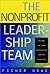 The Nonprofit Leadership Te...