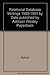 Relational Database Writings, 1989-1991 by C. J. Date (1992-01-12)