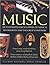 Music: An Illustrated Encyclopedia of Musical Instruments and the Great Composers by Max Wade-Matthews, Wendy Thompson published by Lorenz Books (2004)