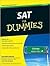 SAT For Dummies 7th (seventh) edition Text Only