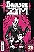 INVADER ZIM #30 CVR B KROOKED GLASSES VAR