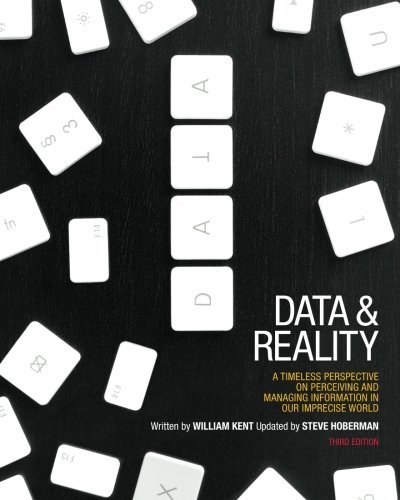 Data & Reality (Paperback)