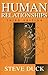 Human Relationships by Steve Duck (1998-03-23)