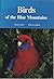 Birds of the Blue Mountains by Margaret Baker