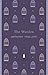 Penguin English Library the Warden [5/29/2012] Anthony Trollope