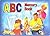 ABC Memory Book