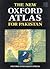 The new Oxford atlas for Pakistan