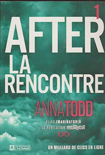 After - Tome 1: La Rencontre