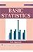 Basic Statistics