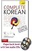 Complete Korean with Two Audio CDs: A Teach Yourself Guide