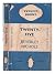Twenty-five / Beverley Nichols