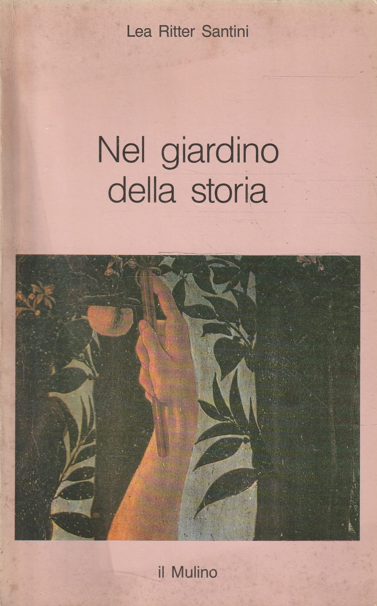 Nel Giardino della Storia (Paperback)