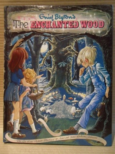 The Enchanted Wood