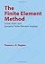 The Finite Element Method b...