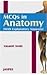 MCQs in Anatomy with Explanatory Answers by Arora