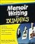 Memoir Writing For Dummies by Ryan Van Cleave (2013-03-11)