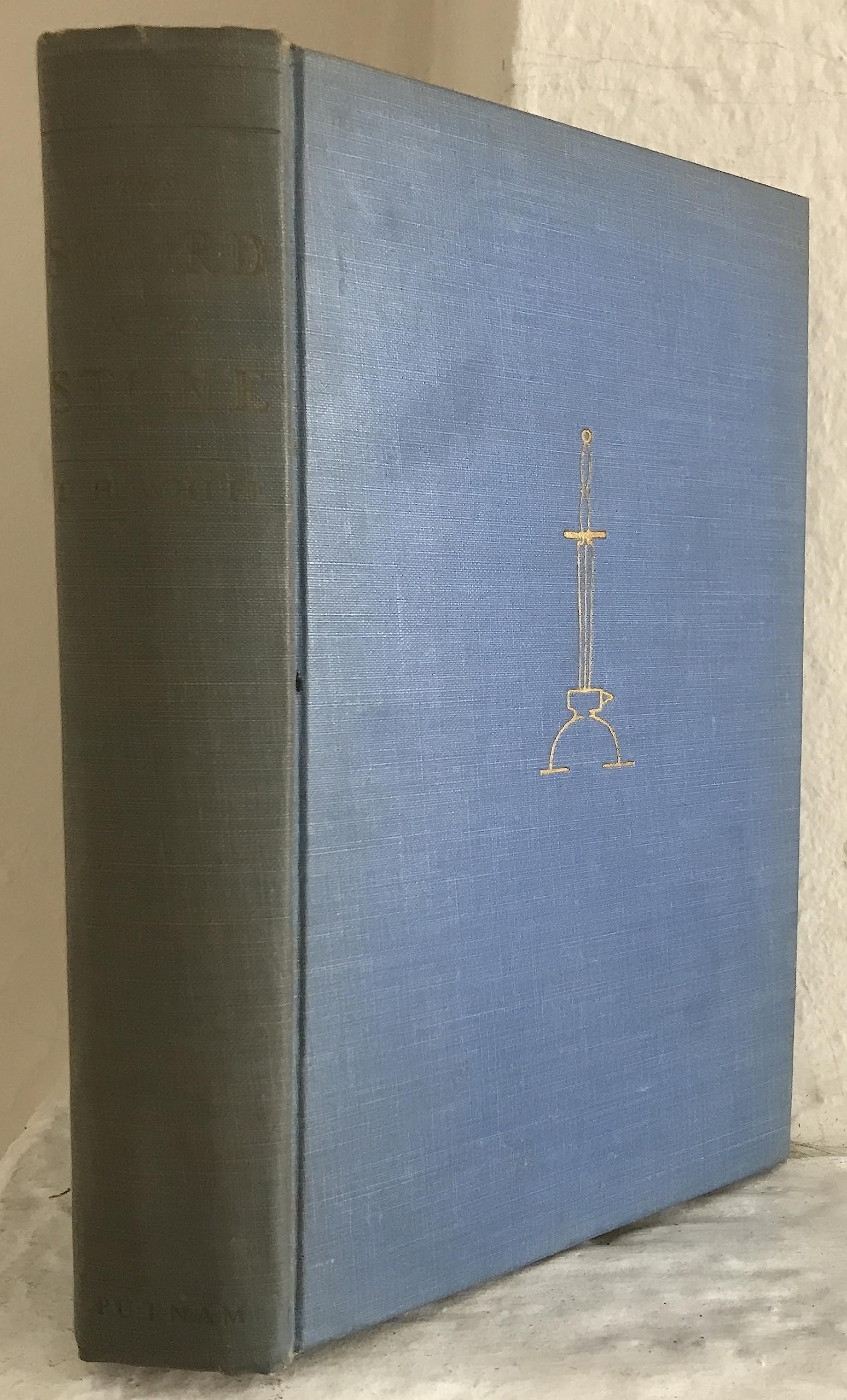 The Sword in the Stone