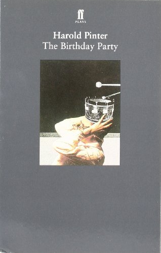 The Birthday Party