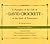 Narrative of the Life of David Crockett of the State of Tennesse