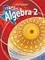 Algebra 2 (TX)